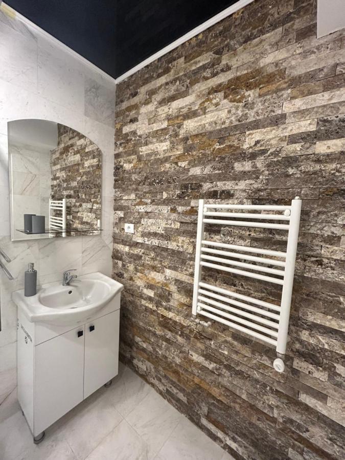 Oba Apartment 26 Năvodari Extérieur photo