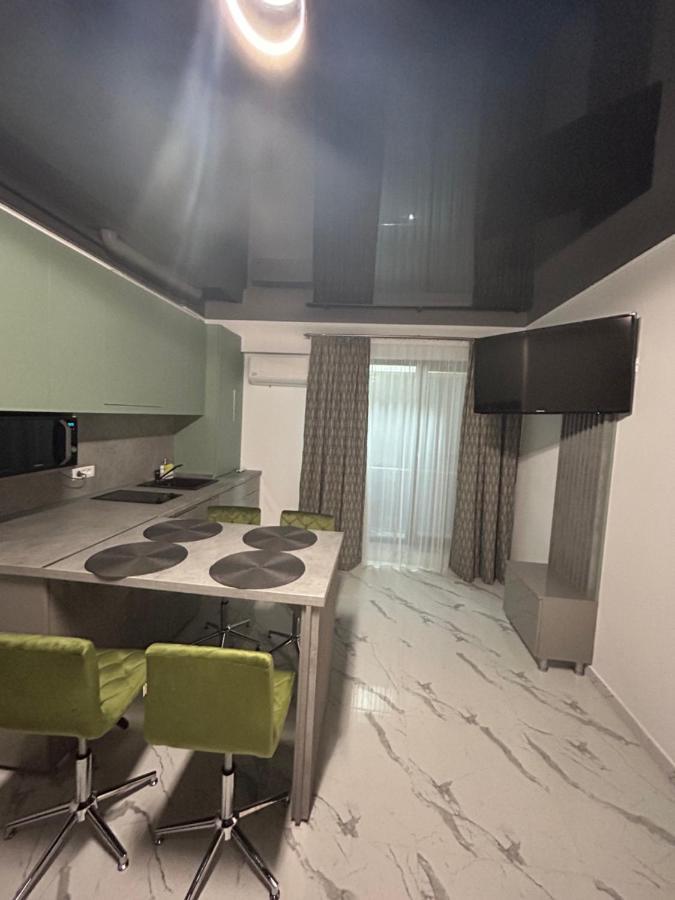 Oba Apartment 26 Năvodari Extérieur photo