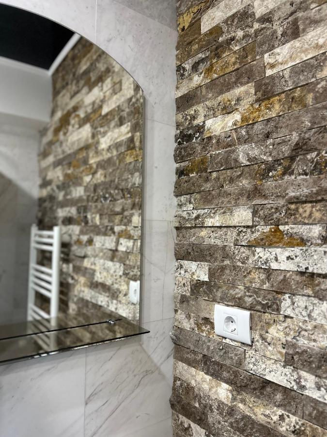 Oba Apartment 26 Năvodari Extérieur photo