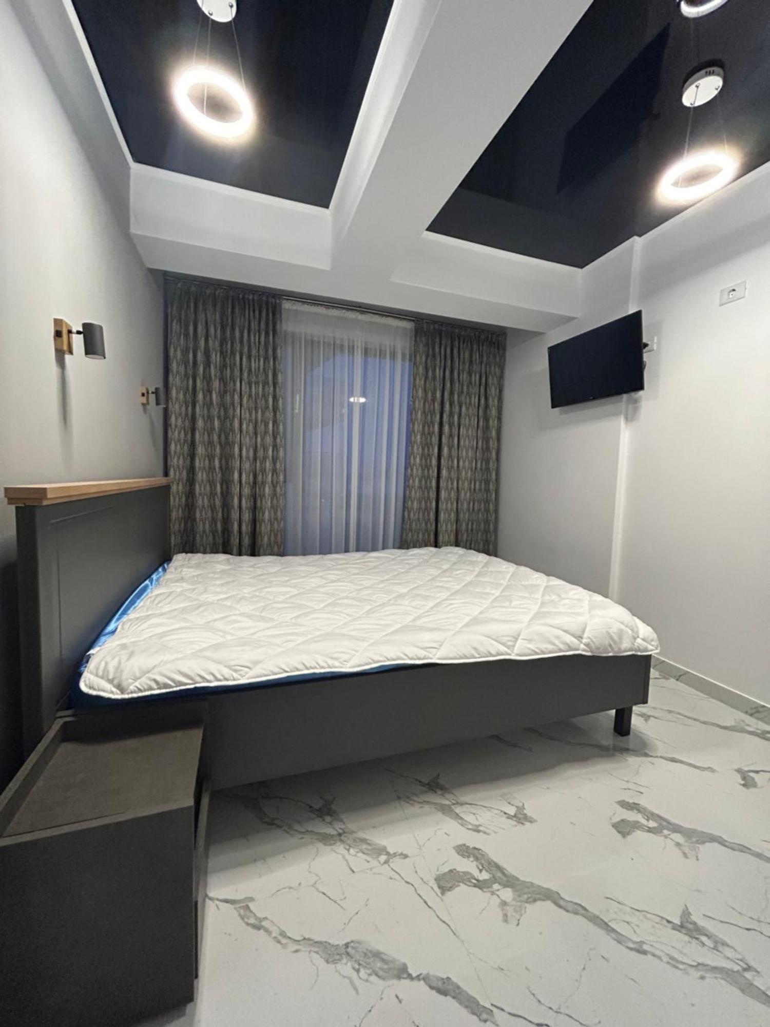 Oba Apartment 26 Năvodari Extérieur photo